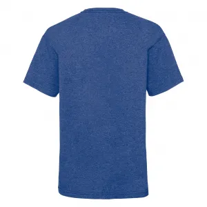 FRUIT OF THE LOOM F37•Kids Valueweight Tee