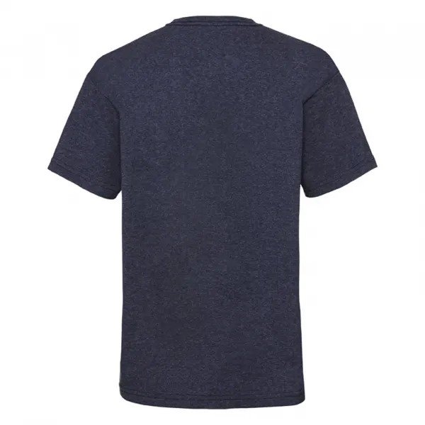 FRUIT OF THE LOOM F37•Kids Valueweight Tee