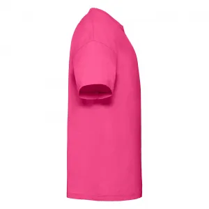 FRUIT OF THE LOOM F37•Kids Valueweight Tee
