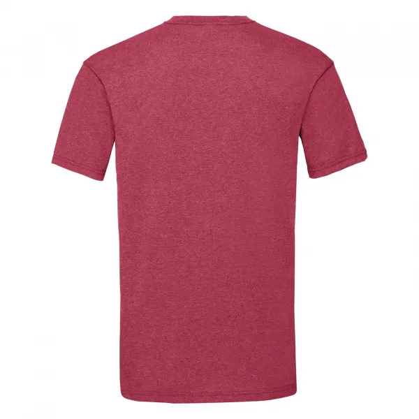 FRUIT OF THE LOOM F02•Valueweight Tee