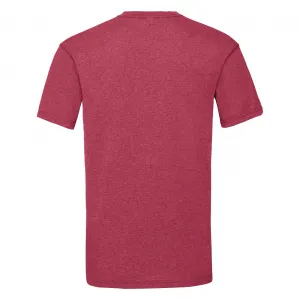 FRUIT OF THE LOOM F02•Valueweight Tee