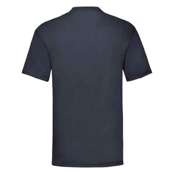 FRUIT OF THE LOOM F02•Valueweight Tee