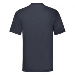 FRUIT OF THE LOOM F02•Valueweight Tee