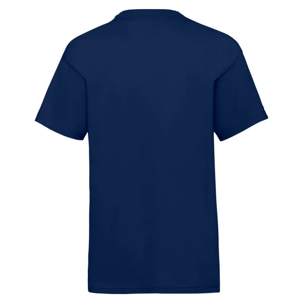 FRUIT OF THE LOOM F37•Kids Valueweight Tee