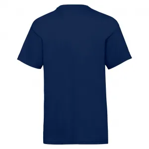 FRUIT OF THE LOOM F37•Kids Valueweight Tee