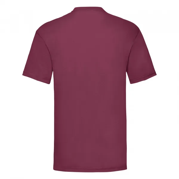 FRUIT OF THE LOOM F02•Valueweight Tee