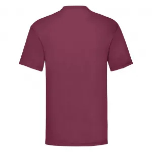 FRUIT OF THE LOOM F02•Valueweight Tee