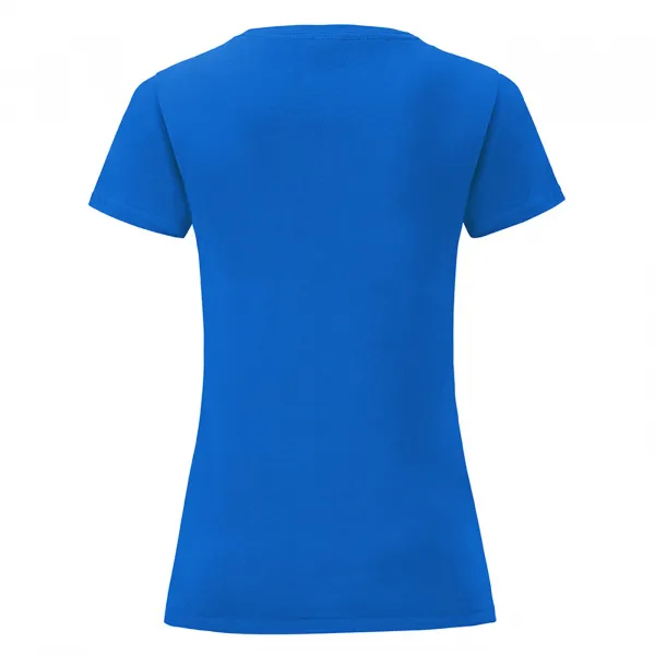 FRUIT OF THE LOOM FN63•Ladies Iconic Tee