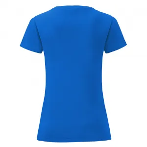 FRUIT OF THE LOOM FN63•Ladies Iconic Tee