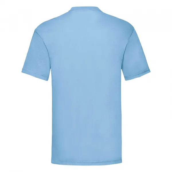 FRUIT OF THE LOOM F02•Valueweight Tee