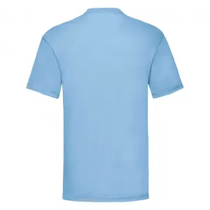 FRUIT OF THE LOOM F02•Valueweight Tee