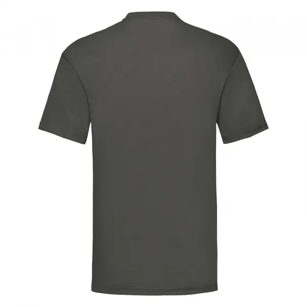 FRUIT OF THE LOOM F02•Valueweight Tee