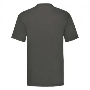 FRUIT OF THE LOOM F02•Valueweight Tee