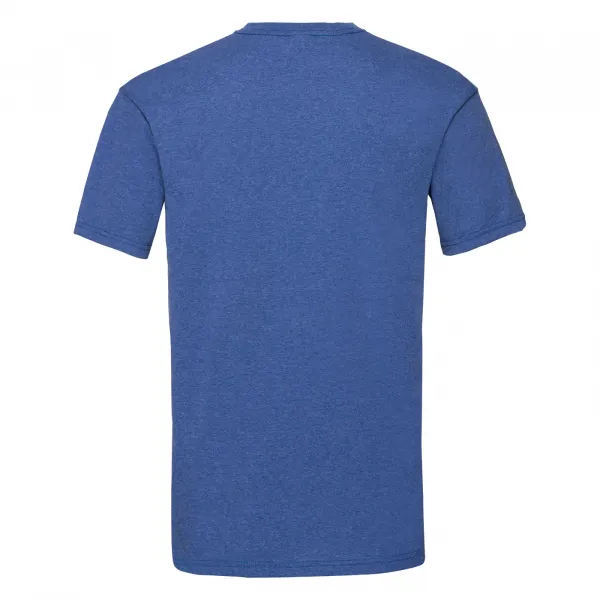 FRUIT OF THE LOOM F02•Valueweight Tee