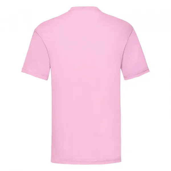 FRUIT OF THE LOOM F02•Valueweight Tee