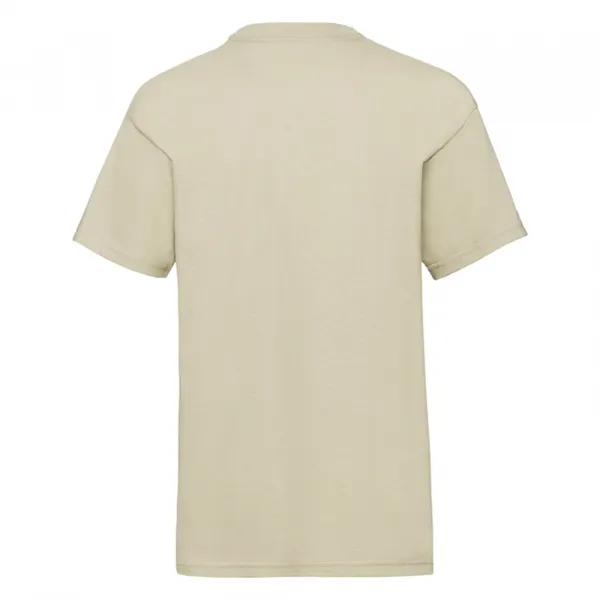 FRUIT OF THE LOOM F37•Kids Valueweight Tee