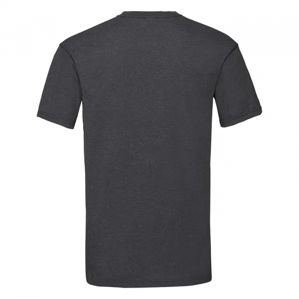 FRUIT OF THE LOOM F02•Valueweight Tee