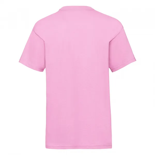 FRUIT OF THE LOOM F37•Kids Valueweight Tee