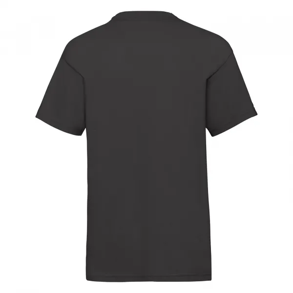 FRUIT OF THE LOOM F37•Kids Valueweight Tee