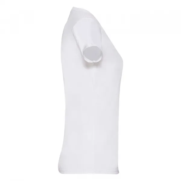 FRUIT OF THE LOOM FU78•Lady-Fit Valueweight Tee