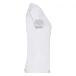FRUIT OF THE LOOM FU78•Lady-Fit Valueweight Tee