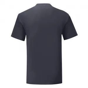 FRUIT OF THE LOOM FN62•Iconic Tee