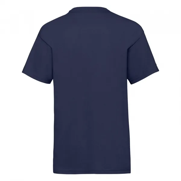 FRUIT OF THE LOOM F37•Kids Valueweight Tee