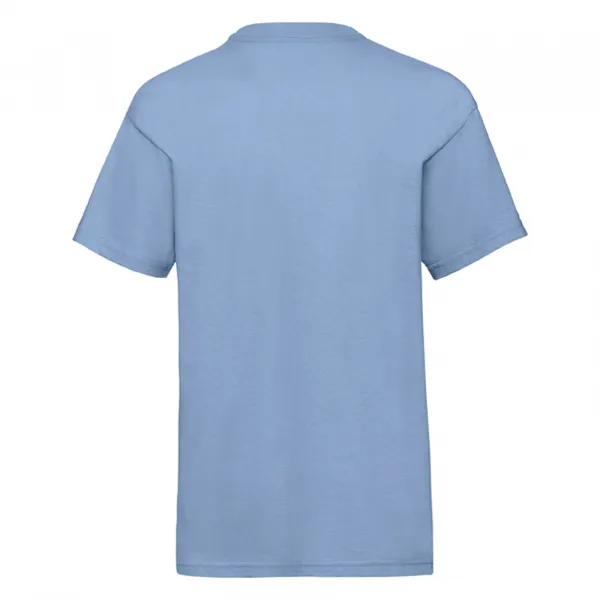 FRUIT OF THE LOOM F37•Kids Valueweight Tee