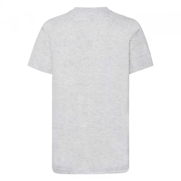 FRUIT OF THE LOOM F37•Kids Valueweight Tee