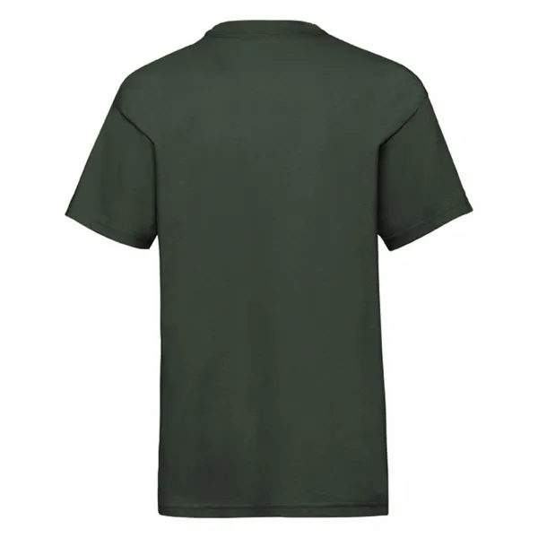 FRUIT OF THE LOOM F37•Kids Valueweight Tee