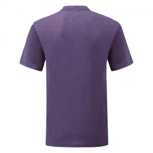 FRUIT OF THE LOOM F02•Valueweight Tee