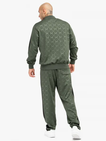 Tapout Men's tracksuit regular fit