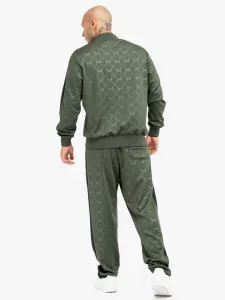 Tapout Men's tracksuit regular fit