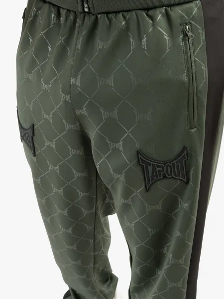 Tapout Men's tracksuit regular fit