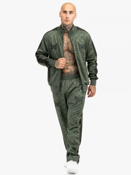Tapout Men's tracksuit regular fit