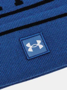 Under Armour Men's Hat M Halftime Pom Beanie - Men's