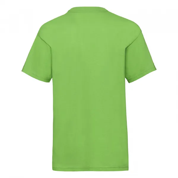 FRUIT OF THE LOOM F37•Kids Valueweight Tee