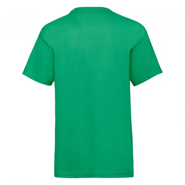 FRUIT OF THE LOOM F37•Kids Valueweight Tee