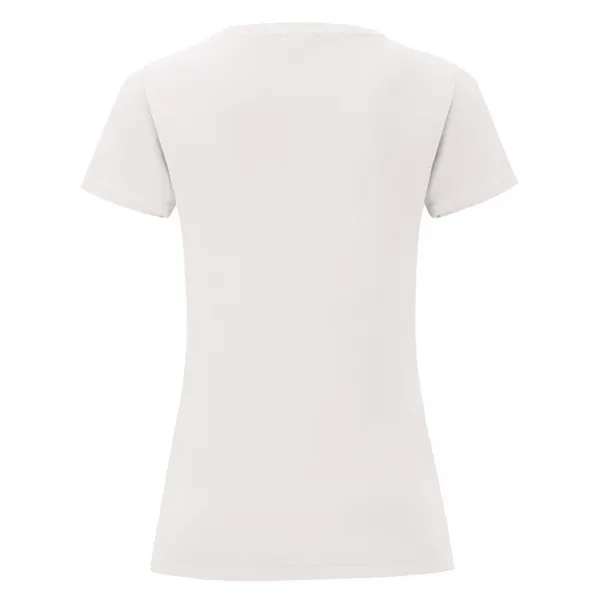 FRUIT OF THE LOOM FN63•Ladies Iconic Tee