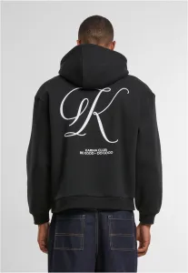 Men's hoodie Part Of The Club black