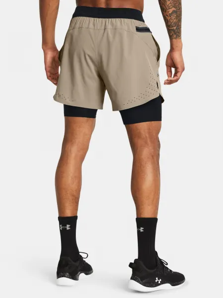Under Armour Men's shorts UA Vanish Elite 2in1 Short - Men