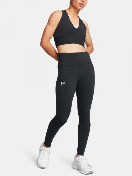 Under Armour Women's Leggings UA Rival Legging - Women's