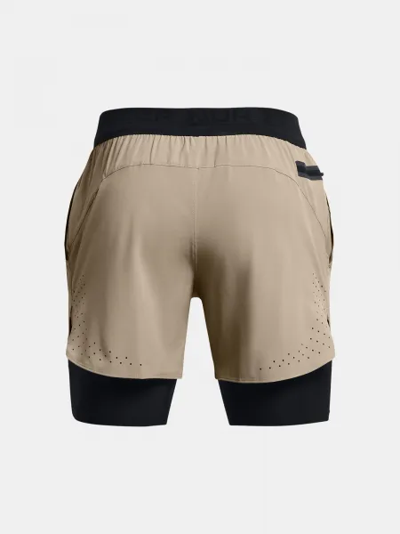 Under Armour Men's shorts UA Vanish Elite 2in1 Short - Men