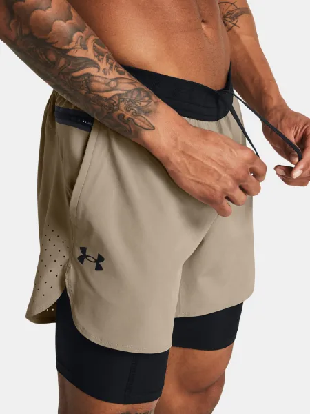 Under Armour Men's shorts UA Vanish Elite 2in1 Short - Men