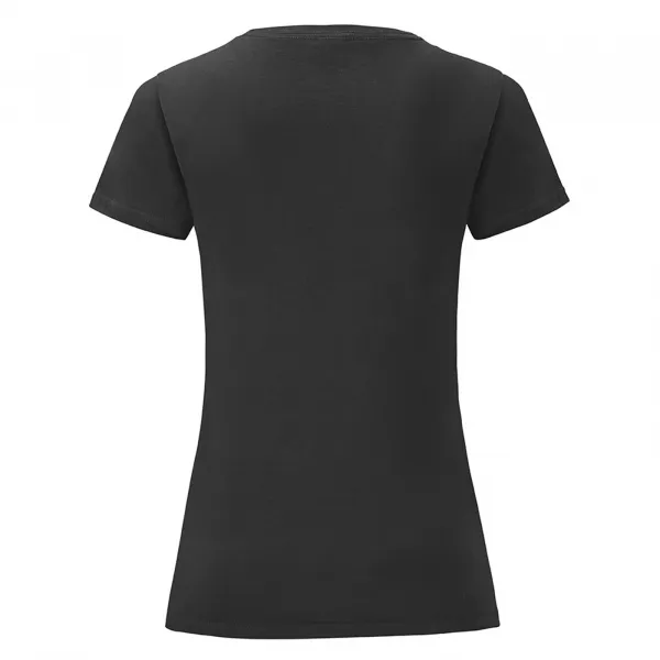 FRUIT OF THE LOOM FN63•Ladies Iconic Tee