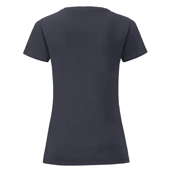 FRUIT OF THE LOOM FN63•Ladies Iconic Tee