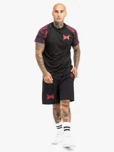 Tapout Men's functional t-shirt regular fit