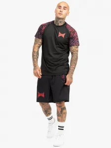 Tapout Men's functional t-shirt regular fit