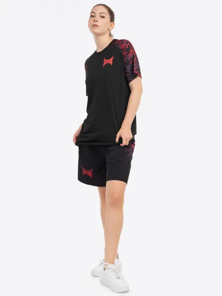 Tapout Men's functional t-shirt regular fit