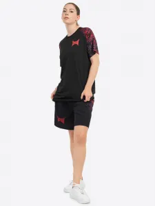 Tapout Men's functional t-shirt regular fit